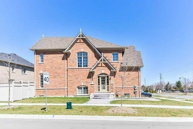 86 Maria Rd, House detached with 4 bedrooms, 5 bathrooms and 2 parking in Markham ON | Image 6