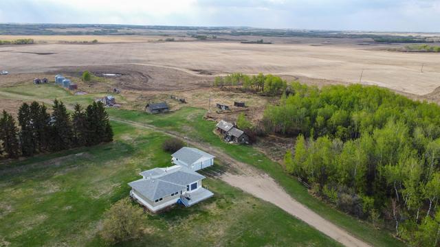 se 22-46-28 w3 Acreage, House detached with 4 bedrooms, 2 bathrooms and 8 parking in Wilton No. 472 SK | Image 49