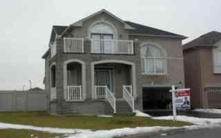 81 Sail Cres, House detached with 4 bedrooms, 4 bathrooms and 6 parking in Vaughan ON | Image 1
