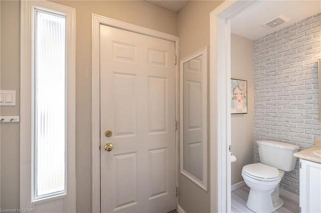 286 Auden Road, House detached with 3 bedrooms, 1 bathrooms and 3 parking in Guelph ON | Image 49