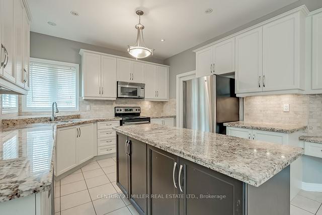 3323 Fox Run Circ, House detached with 4 bedrooms, 4 bathrooms and 6 parking in Oakville ON | Image 9
