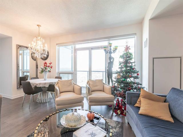 lph603 - 5168 Yonge St, Condo with 2 bedrooms, 3 bathrooms and 1 parking in Toronto ON | Image 29