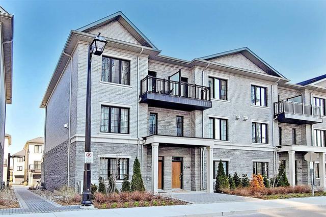 th01 - 394 Highway 7 E, Townhouse with 3 bedrooms, 5 bathrooms and 4 parking in Richmond Hill ON | Image 34