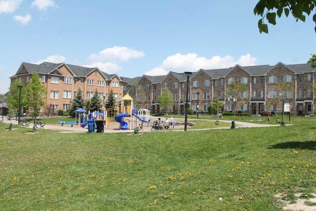 7 - 180 Brickworks Lane, Townhouse with 2 bedrooms, 3 bathrooms and 1 parking in Toronto ON | Image 20