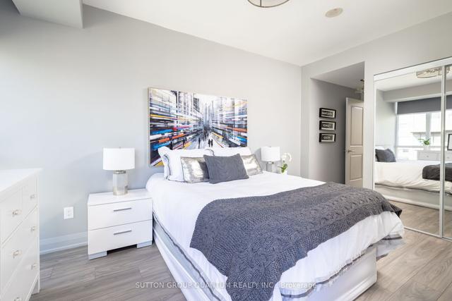 lph3 - 400 Adelaide St E, Condo with 3 bedrooms, 2 bathrooms and 1 parking in Toronto ON | Image 18