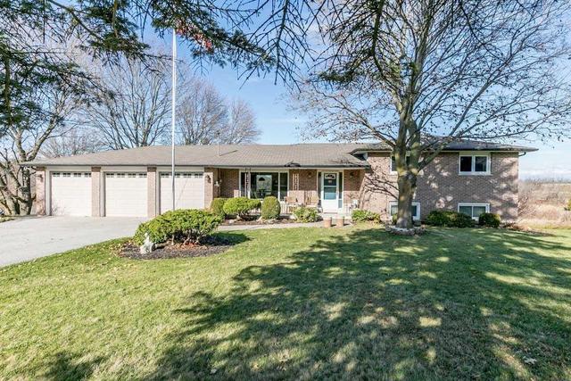 6420 7th Line, House detached with 3 bedrooms, 2 bathrooms and 15 parking in New Tecumseth ON | Image 1