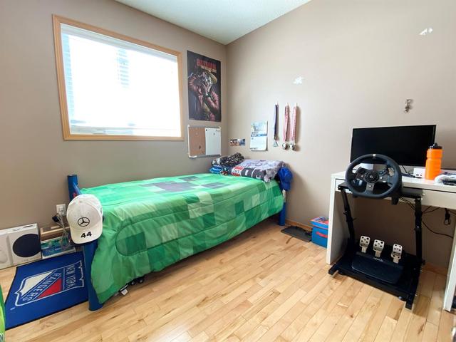 14 Sandy Drive, House detached with 5 bedrooms, 2 bathrooms and 4 parking in Whitecourt AB | Image 13