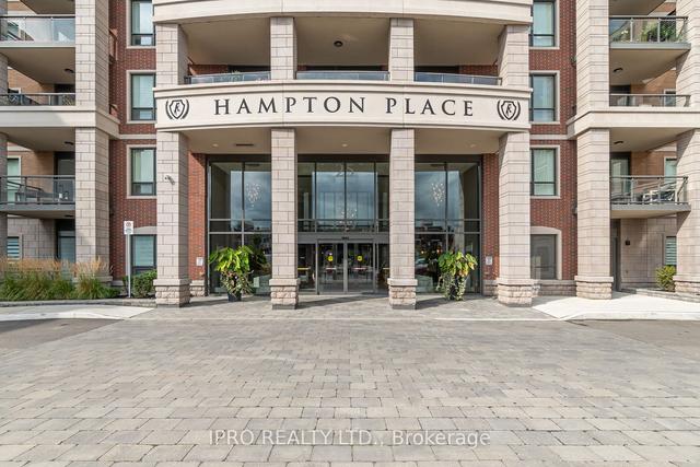 314 - 25 Baker Hill Blvd, Condo with 2 bedrooms, 2 bathrooms and 2 parking in Whitchurch Stouffville ON | Image 22