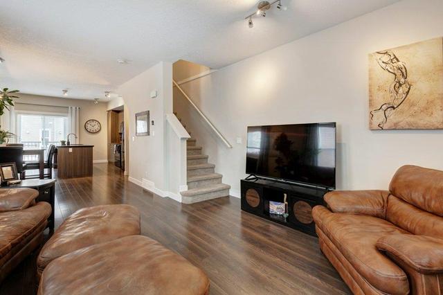 336 Silverado Common Sw, Home with 3 bedrooms, 2 bathrooms and 2 parking in Calgary AB | Image 3