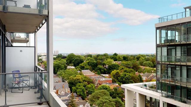 1629 - 5 Soudan Ave, Condo with 1 bedrooms, 1 bathrooms and 0 parking in Toronto ON | Image 22