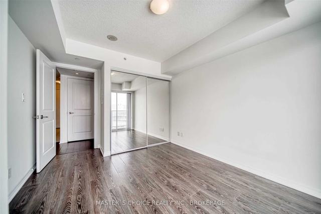 405 - 275 Yorkland Rd, Condo with 1 bedrooms, 1 bathrooms and 1 parking in Toronto ON | Image 5
