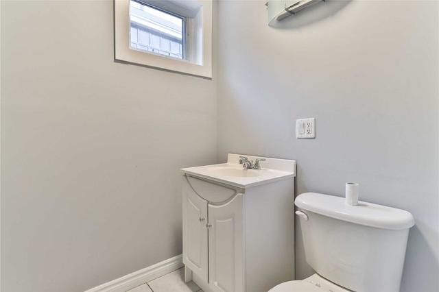 unit 2 - 266 Symington Ave, House detached with 3 bedrooms, 1 bathrooms and 0 parking in Toronto ON | Image 10