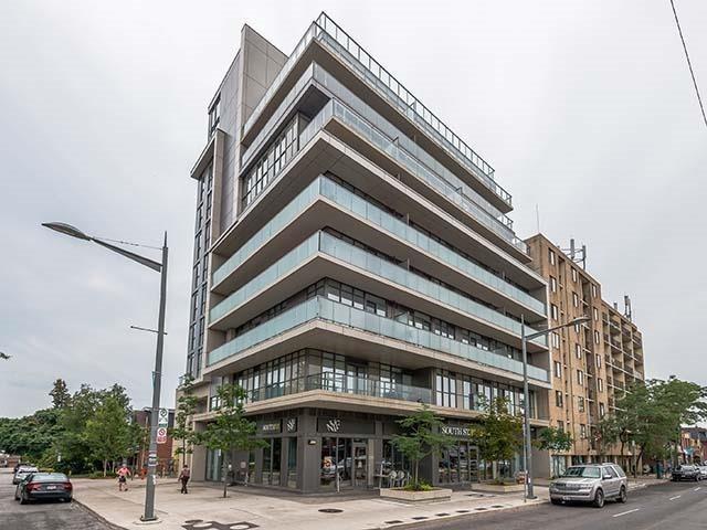 503 - 270 Rushton Rd, Condo with 2 bedrooms, 1 bathrooms and null parking in Toronto ON | Image 3