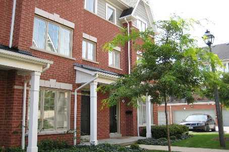 th7 - 130 Tenth St, Townhouse with 3 bedrooms, 2 bathrooms and 2 parking in Toronto ON | Image 1