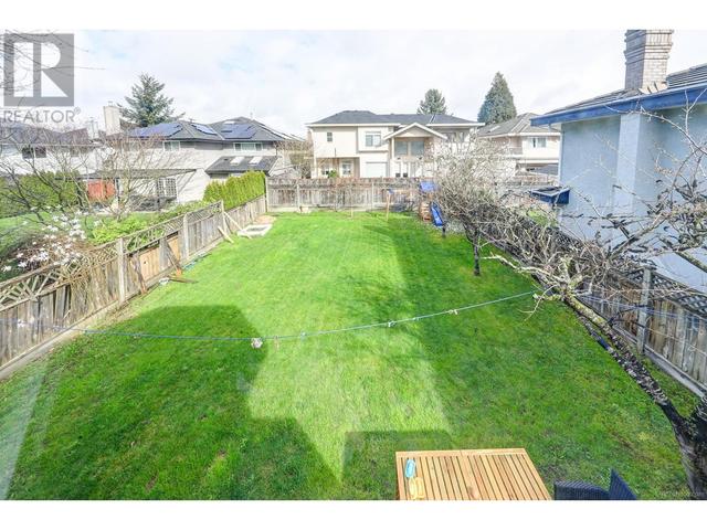 5253 Jaskow Drive, House detached with 6 bedrooms, 4 bathrooms and 4 parking in Richmond BC | Image 34