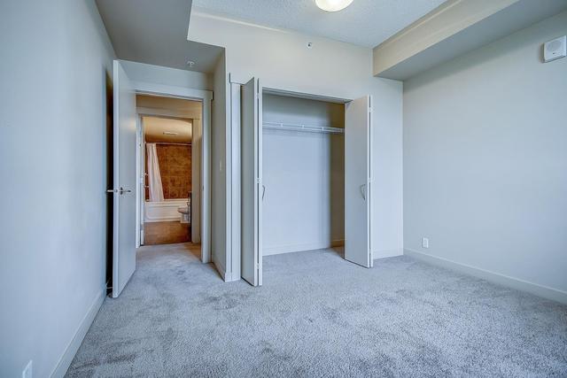 1107 - 8710 Horton Road Sw, Condo with 2 bedrooms, 2 bathrooms and 1 parking in Calgary AB | Image 21