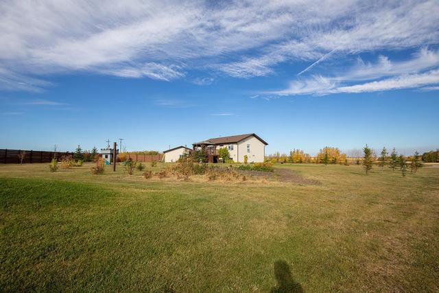 82023 Township Road 710, House detached with 6 bedrooms, 3 bathrooms and null parking in Grande Prairie County No. 1 AB | Image 36