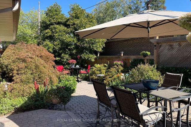179 Sweeney Dr, House detached with 3 bedrooms, 3 bathrooms and 6 parking in Toronto ON | Image 12
