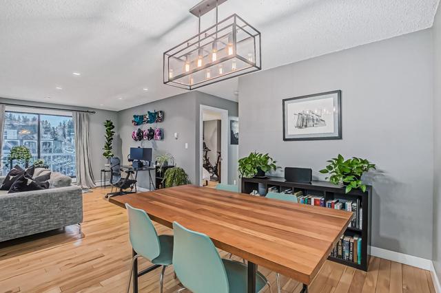 401 - 930 18 Avenue Sw, Condo with 2 bedrooms, 2 bathrooms and 1 parking in Calgary AB | Image 11