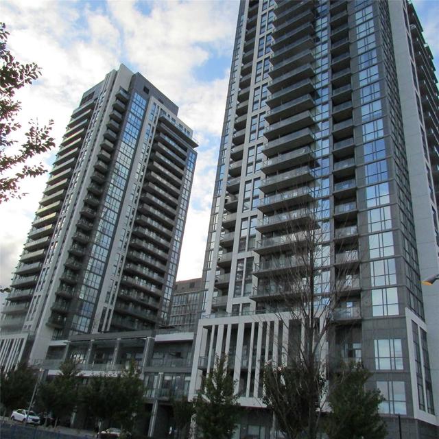 906 - 17 Zorra St, Condo with 2 bedrooms, 2 bathrooms and 2 parking in Toronto ON | Image 18