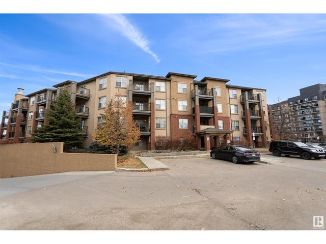 316 - 11441 Ellerslie Rd Sw, Condo with 2 bedrooms, 2 bathrooms and 1 parking in Edmonton AB | Image 4