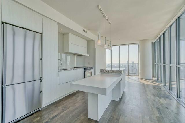 3804 - 101 Charles St E, Condo with 2 bedrooms, 2 bathrooms and 1 parking in Toronto ON | Image 23