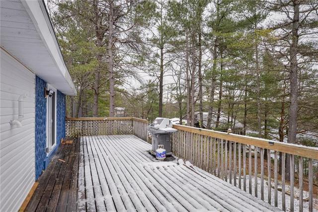19 Loon Lake Road, House detached with 3 bedrooms, 1 bathrooms and 4 parking in Gravenhurst ON | Image 26