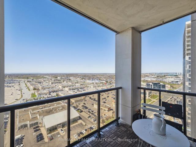 1909 - 9085 Jane St, Condo with 2 bedrooms, 2 bathrooms and 1 parking in Vaughan ON | Image 5
