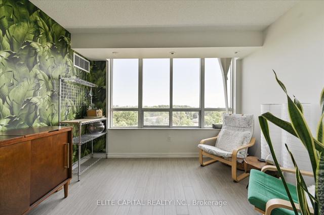 1002 - 228 Bonis Ave, Condo with 2 bedrooms, 2 bathrooms and 1 parking in Toronto ON | Image 9