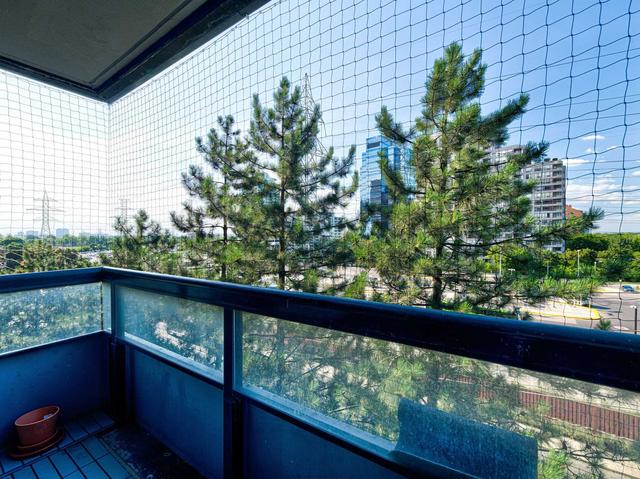 511 - 7 Bishop Ave, Condo with 2 bedrooms, 2 bathrooms and 1 parking in Toronto ON | Image 22
