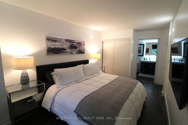 105 - 300 Manitoba St N, Condo with 2 bedrooms, 3 bathrooms and 2 parking in Toronto ON | Image 9
