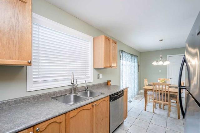 49 Bentley Dr, House semidetached with 3 bedrooms, 3 bathrooms and 2 parking in Barrie ON | Image 37