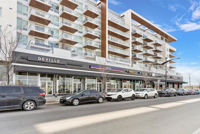 711 - 8505 Broadcast Avenue Sw, Condo with 2 bedrooms, 2 bathrooms and 1 parking in Calgary AB | Image 3