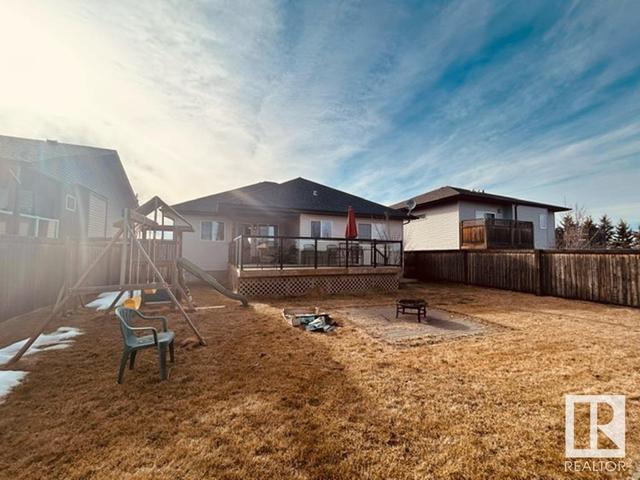 44 Beaverhill View Cr, House detached with 3 bedrooms, 2 bathrooms and 4 parking in Tofield AB | Image 37