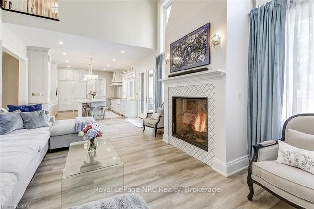 135 Gate St, House detached with 4 bedrooms, 4 bathrooms and 4 parking in Niagara on the Lake ON | Image 33