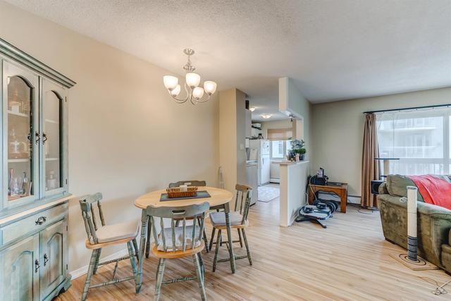 512 - 1335 12 Avenue Sw, Condo with 2 bedrooms, 1 bathrooms and 1 parking in Calgary AB | Image 15
