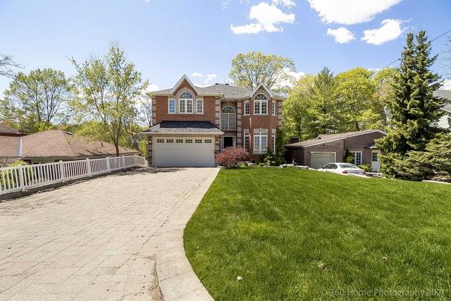1456 Old Forest Rd, House detached with 5 bedrooms, 5 bathrooms and 8 parking in Pickering ON | Image 12
