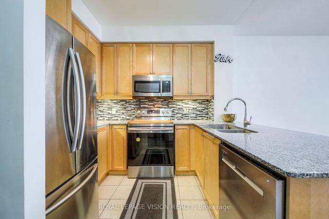 2402 - 70 Absolute Ave, Condo with 2 bedrooms, 2 bathrooms and 1 parking in Mississauga ON | Image 21