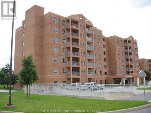 106 - 3855 Southwinds Drive, Condo with 2 bedrooms, 2 bathrooms and null parking in Windsor ON | Card Image