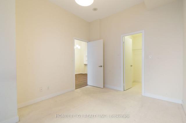 606 - 4070 Confederation Pkwy, Condo with 1 bedrooms, 1 bathrooms and 1 parking in Mississauga ON | Image 14
