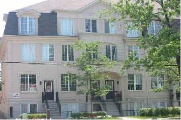 th13 - 757 Sheppard Ave W, House attached with 3 bedrooms, 4 bathrooms and 1 parking in Toronto ON | Image 1