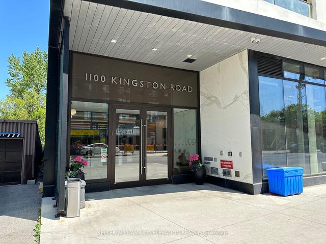 211 - 1100 Kingston Rd, Condo with 2 bedrooms, 2 bathrooms and 1 parking in Toronto ON | Image 29