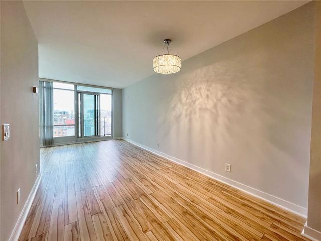 1501 - 373 Front St W, Condo with 1 bedrooms, 1 bathrooms and 1 parking in Toronto ON | Image 22