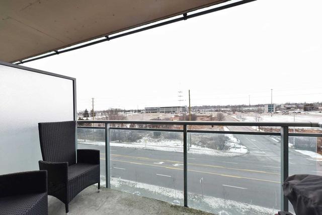 506 - 1600 Charles St, Condo with 1 bedrooms, 1 bathrooms and 1 parking in Whitby ON | Image 7