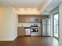 708 - 30 Meadowglen Pl, Condo with 1 bedrooms, 1 bathrooms and null parking in Toronto ON | Image 9