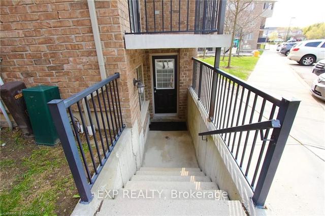 17 - 950 Highland Rd W, Condo with 3 bedrooms, 1 bathrooms and 1 parking in Kitchener ON | Image 5