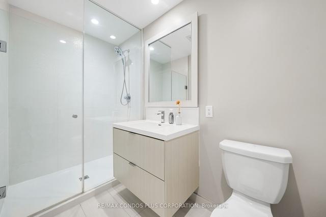 511 - 80 Vanauley St, Condo with 1 bedrooms, 2 bathrooms and 0 parking in Toronto ON | Image 7