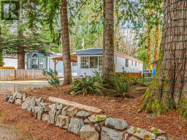 10 - 10325 Lakeshore Rd, House other with 1 bedrooms, 1 bathrooms and 1 parking in Alberni Clayoquot D BC | Image 14