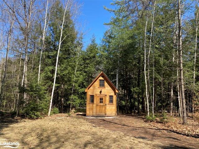 0 Big Hawk Lake Road, Home with 0 bedrooms, 0 bathrooms and null parking in Algonquin Highlands ON | Image 20