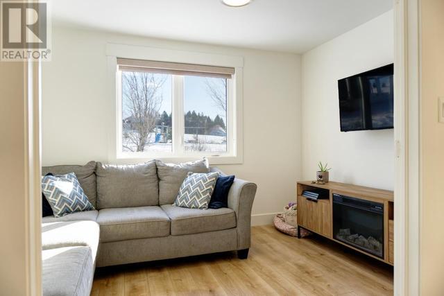 103 - 19719 Rte 2, Condo with 1 bedrooms, 1 bathrooms and null parking in Hunter River PE | Image 6